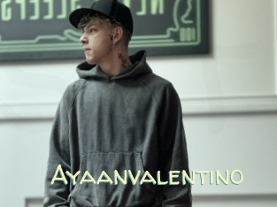 Ayaanvalentino