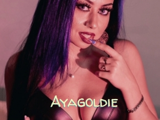 Ayagoldie