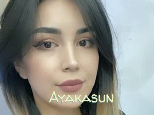 Ayakasun