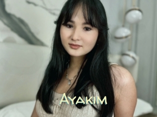Ayakim