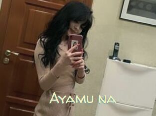 Ayamu_na