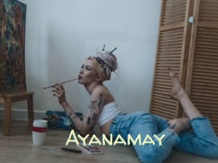 Ayanamay