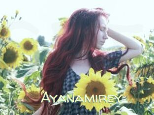 Ayanamirey