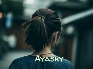 Ayasky