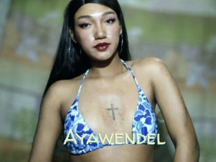 ayawendel Sexy Tchat