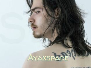 Ayaxspade