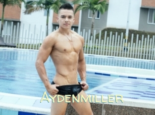 aydenmiller Sexy Tchat