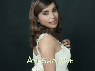 Ayeshalove