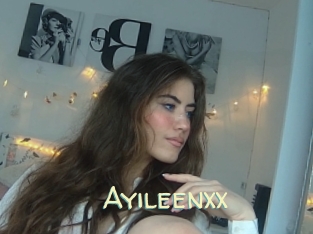 Ayileenxx