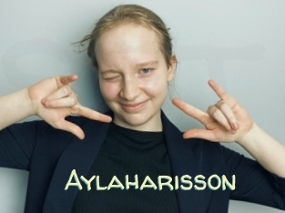 Aylaharisson
