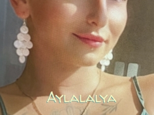 Aylalalya