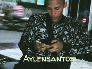 Aylensantos