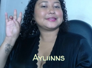 Ayliinns