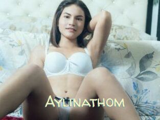 aylinathom Sexy Tchat