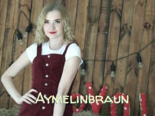 Aymelinbraun