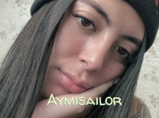 Aymisailor