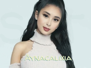 Aynacalixia