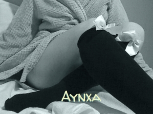 Aynxa