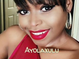 Ayolaxulu