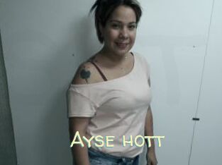Ayse_hott