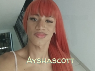 Ayshascott