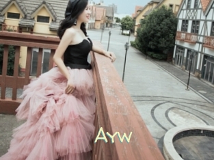 Ayw