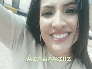 azaharziiz Sexy Tchat