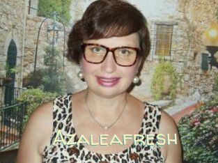 Azaleafresh