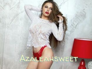 azaleahsweet Sexy Tchat
