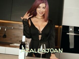 Azaleajoan