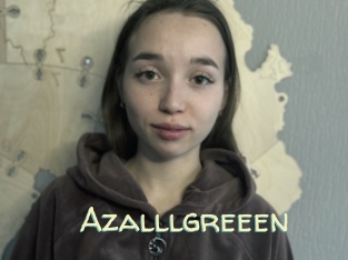 Azalllgreeen