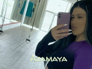 azamaya Sexy Tchat