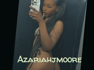 Azariahjmoore