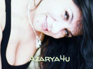 Azarya4u
