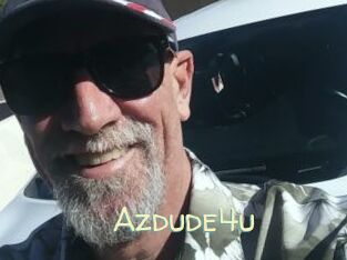 Azdude4u