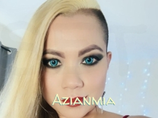 azianmia Sexy Tchat
