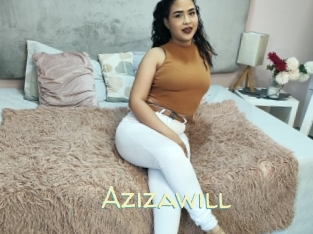 Azizawill