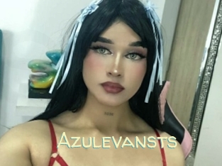azulevansts Sexy Tchat