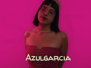 Azulgarcia