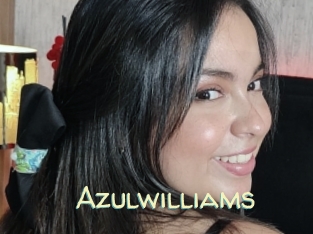 Azulwilliams