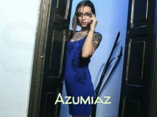 Azumiaz