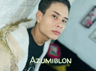 Azumiblon