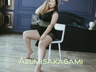Azumisakagami