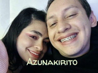 Azunakirito
