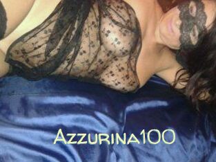 Azzurina100