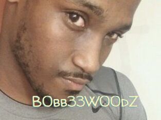 B0bb33W00dZ