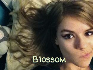 B1ossom
