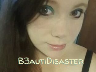 B3autiDisaster