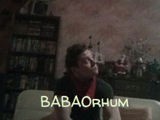 BABAOrhum