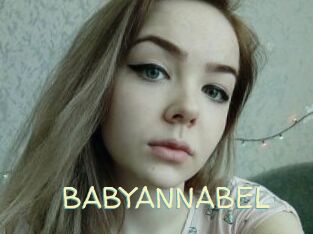 BABYANNABEL